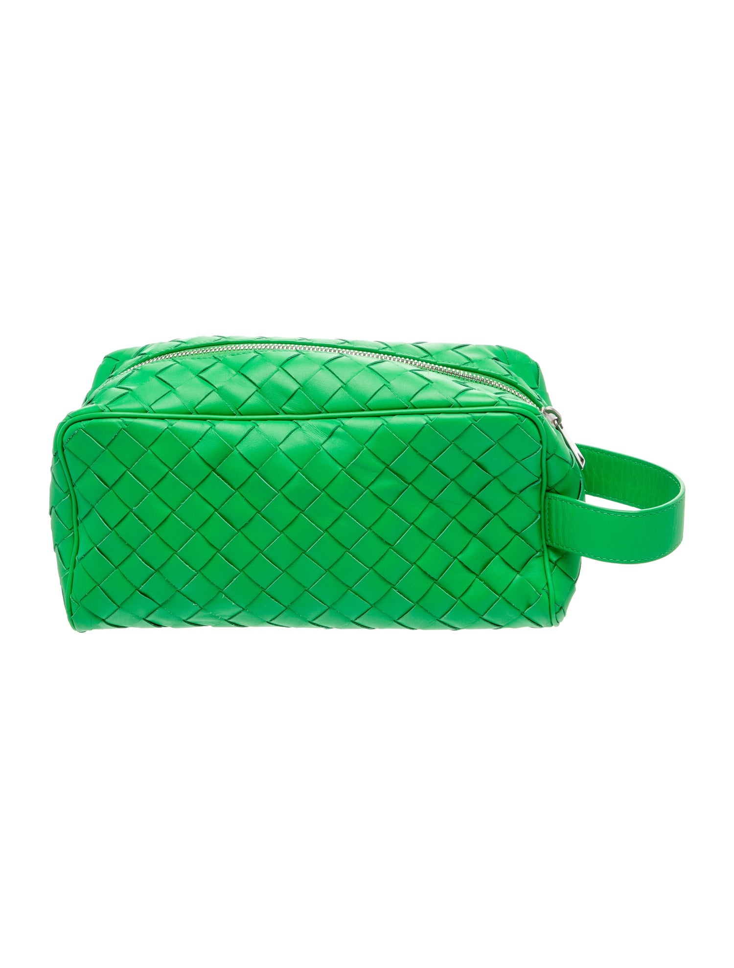 Bottega Veneta Intrecciato Clutch