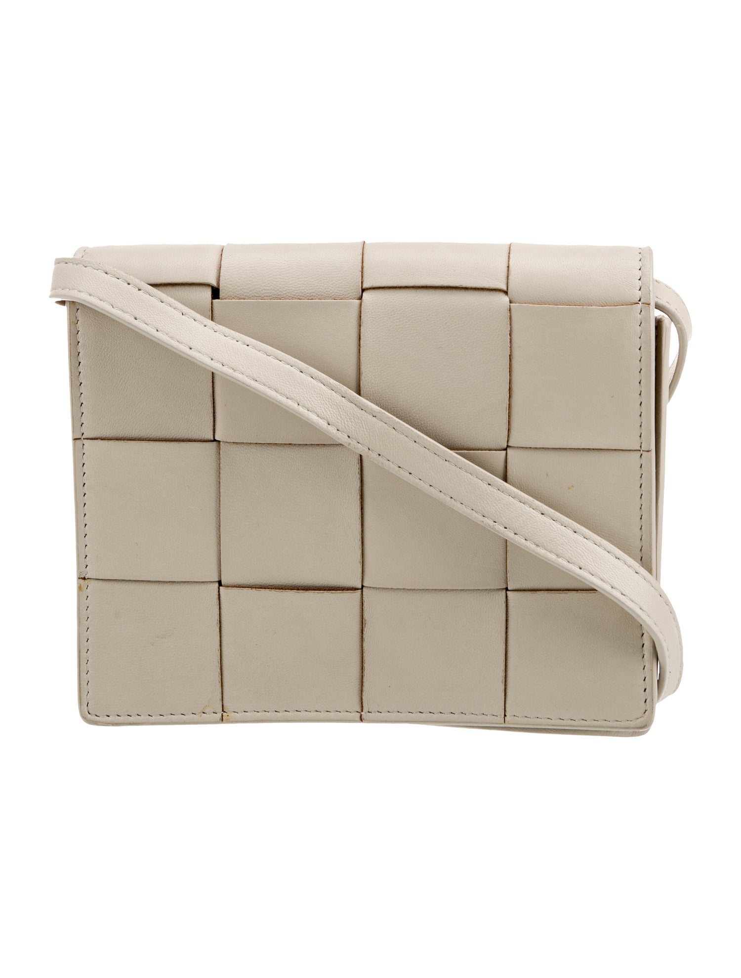 Bottega Veneta Intrecciato Cassette