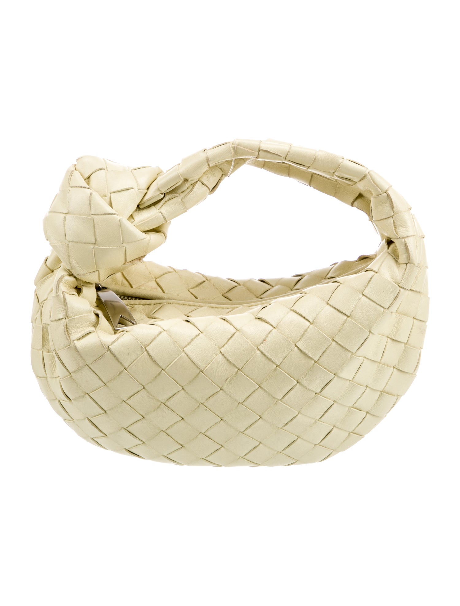 Bottega Veneta Intrecciato Jodie