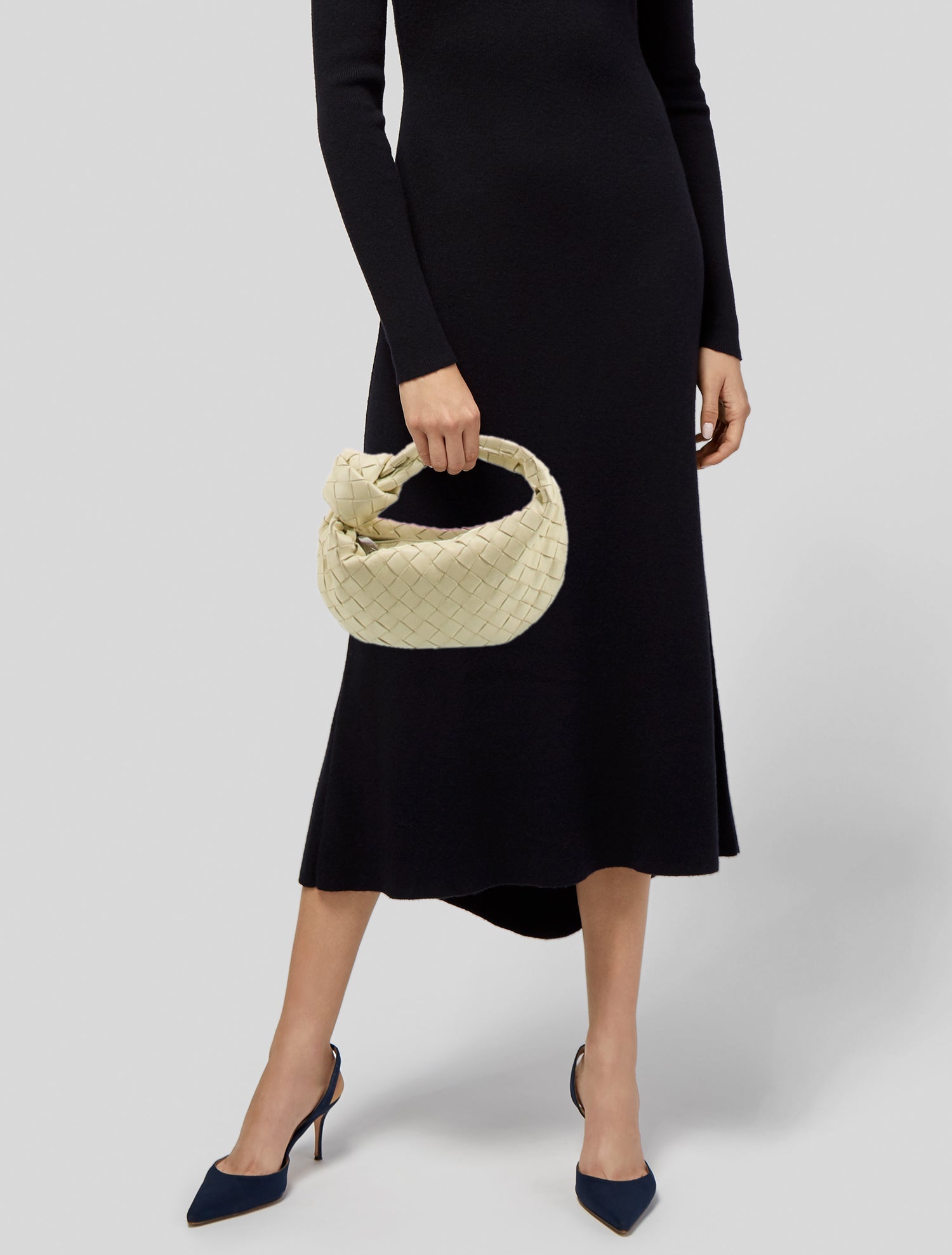 Bottega Veneta Intrecciato Jodie