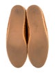 Bottega Veneta Intrecciato Weave Suede Loafers