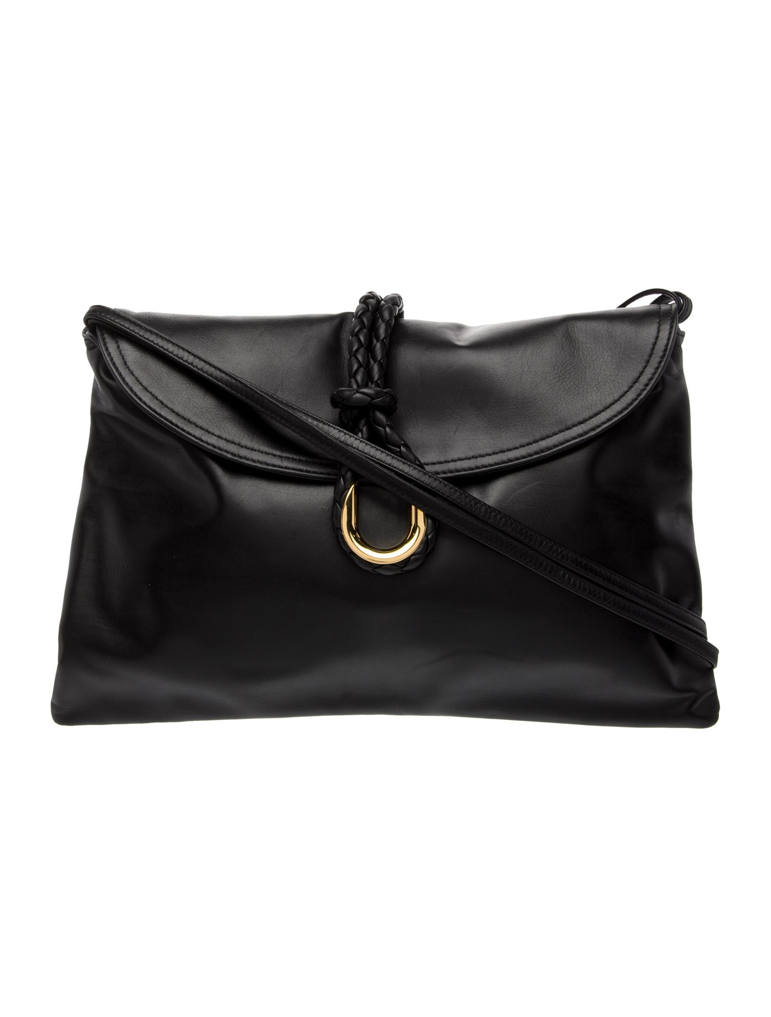 Bottega Veneta Intrecciato Liberta Medium