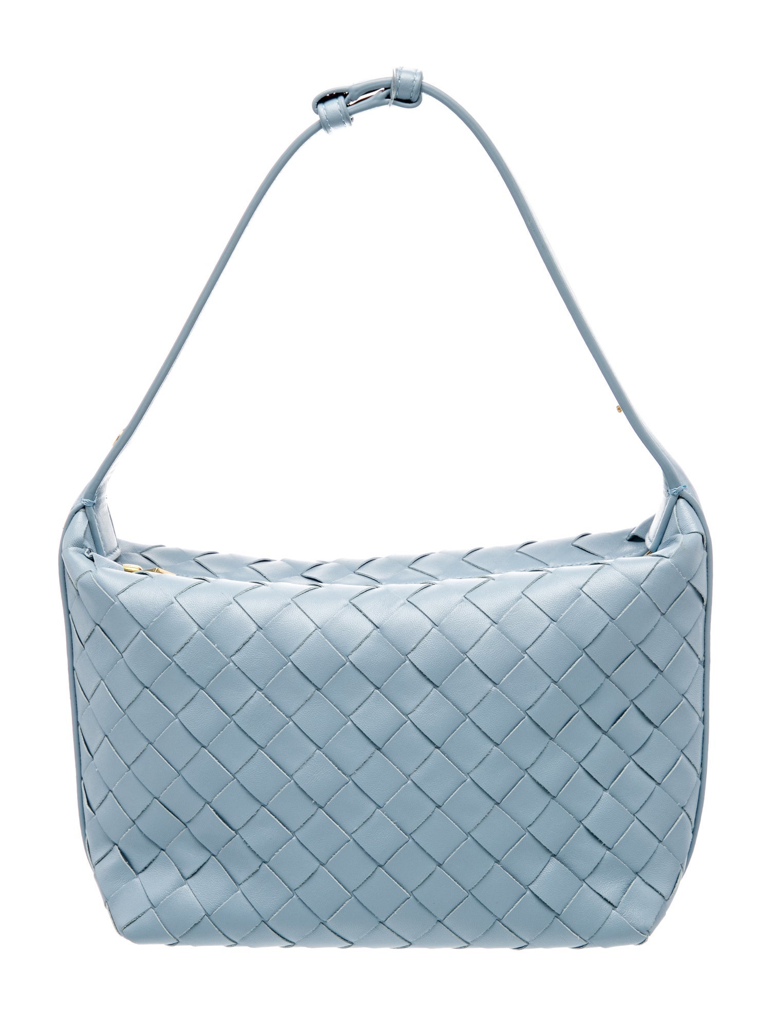 Bottega Veneta Intrecciato Wallace