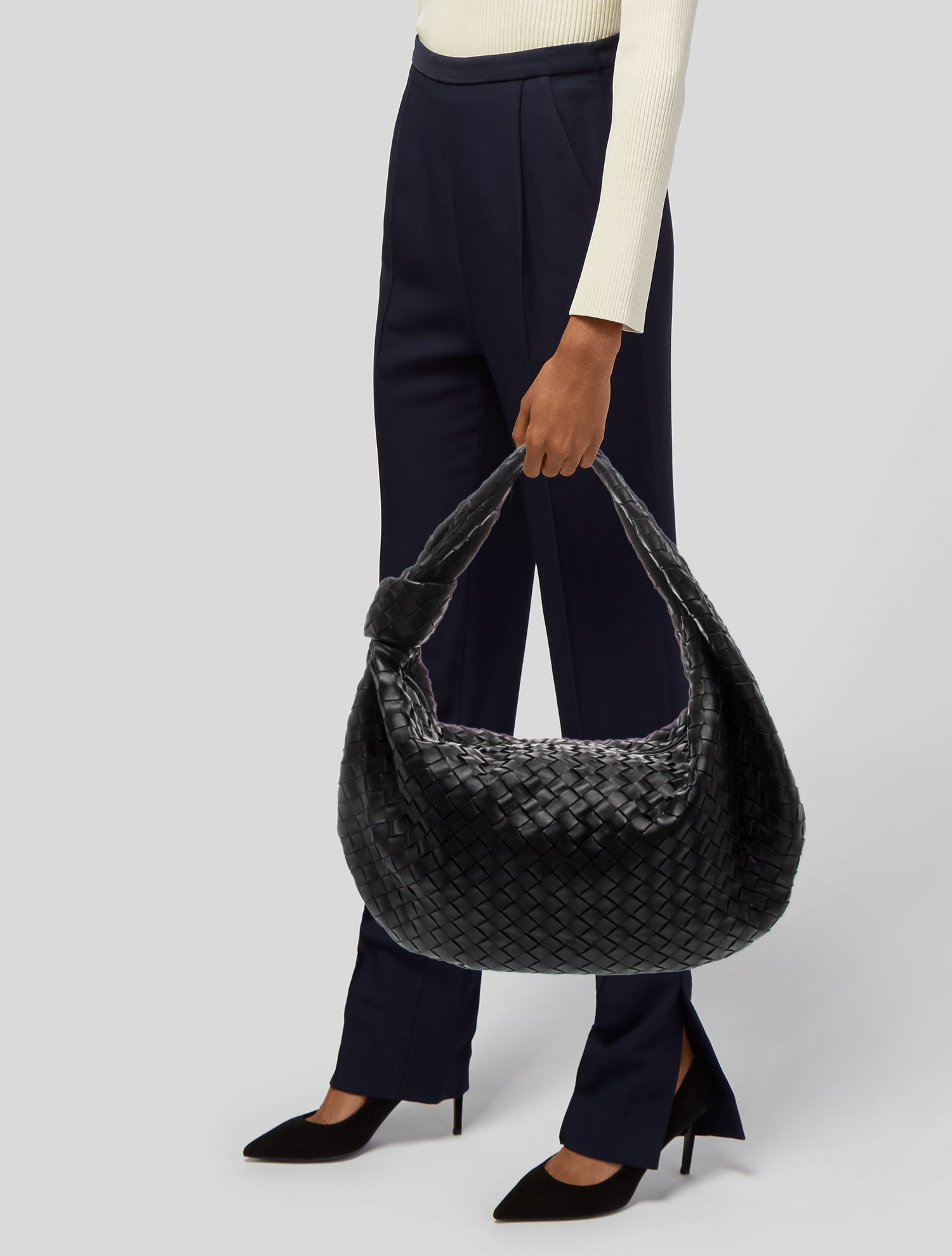 Bottega Veneta Intrecciato Jodie