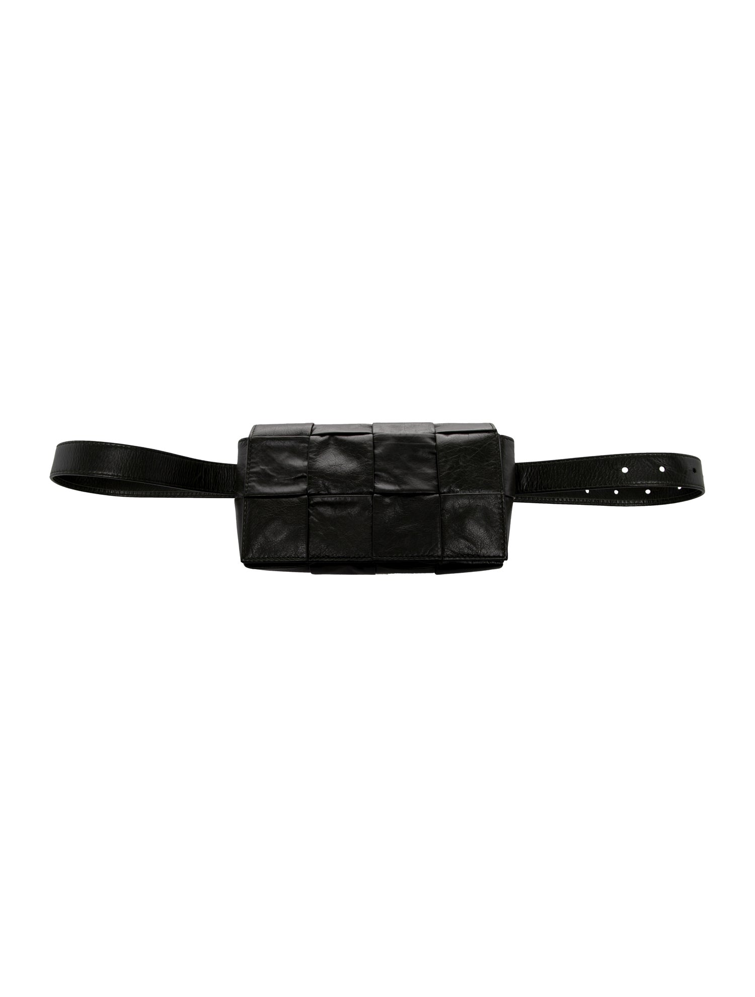 Bottega Veneta Intrecciato Cassette