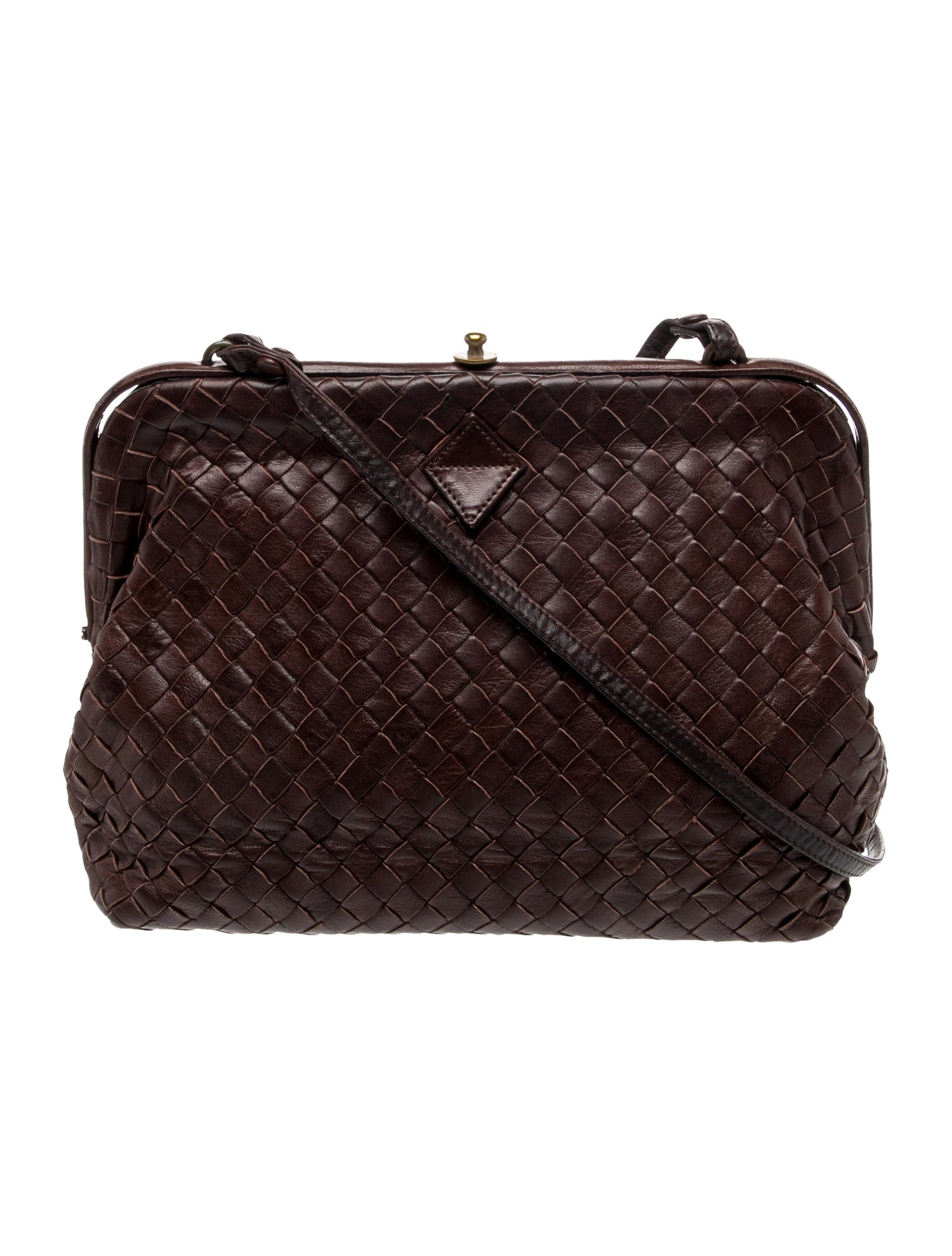 Bottega Veneta Intrecciato Loop Vintage