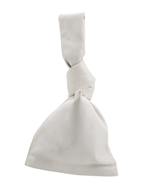 Bottega Veneta Leather Twist