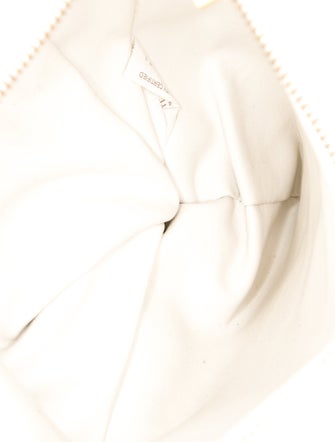 Bottega Veneta Leather Twist