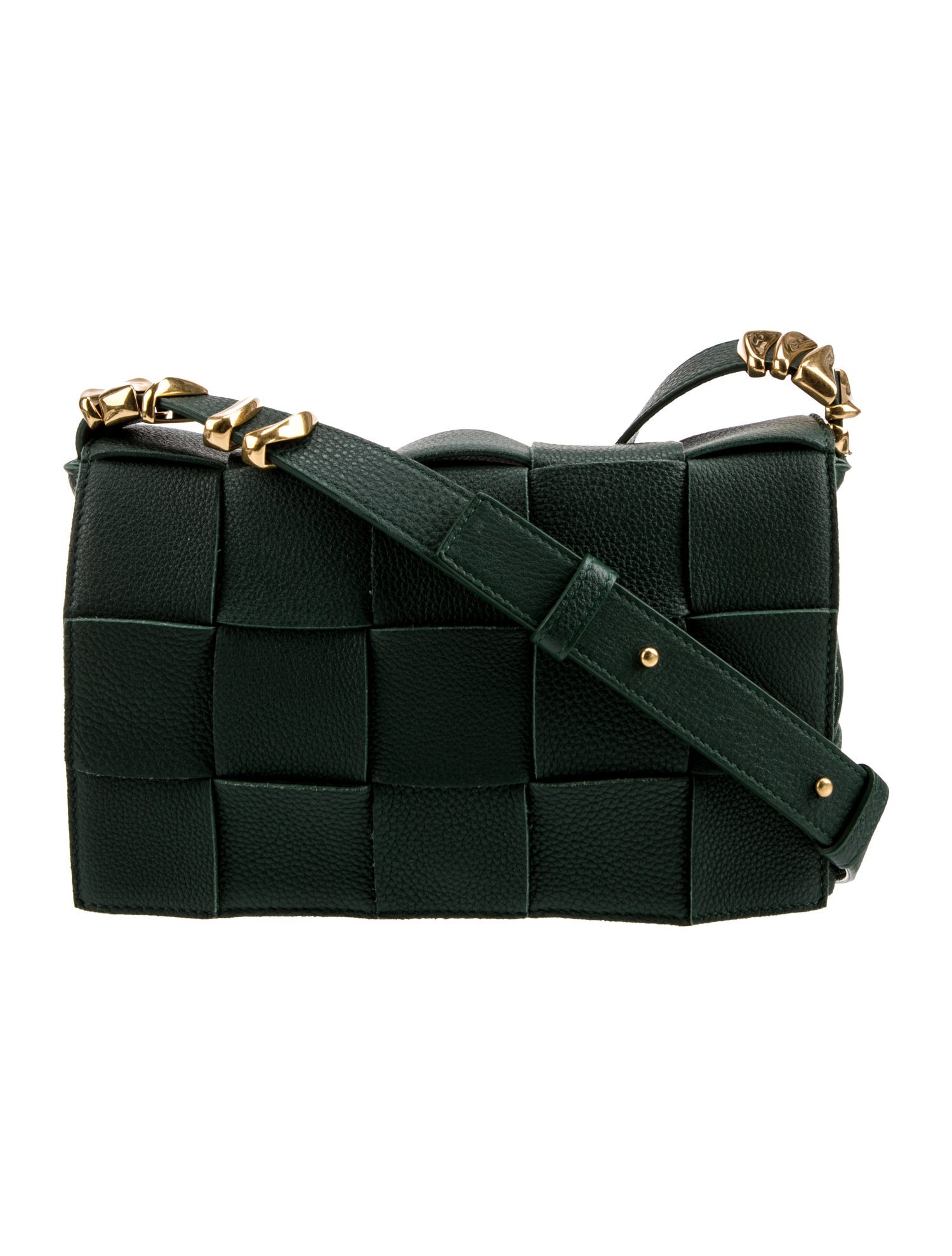 Bottega Veneta Intrecciato Cassette