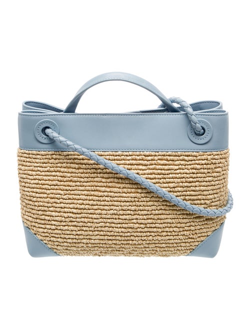 Bottega Veneta Intrecciato Andiamo Small