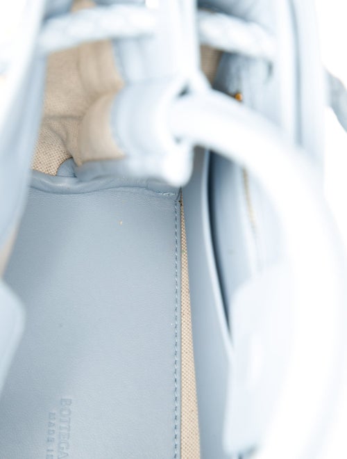 Bottega Veneta Intrecciato Andiamo Small