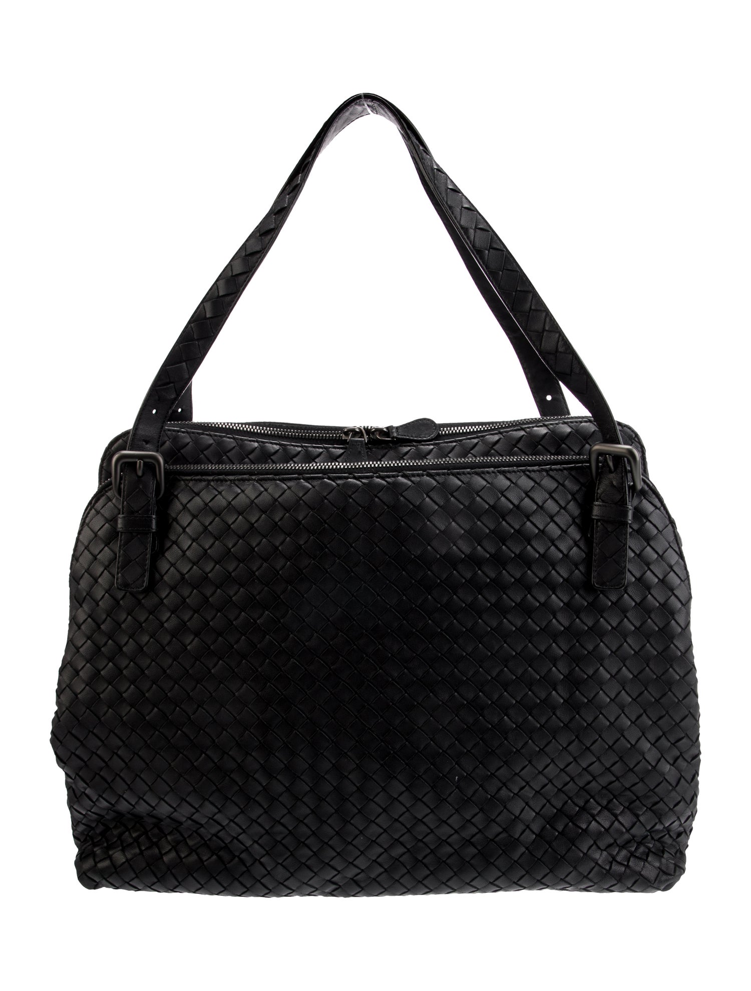Bottega Veneta Intrecciato Cesta