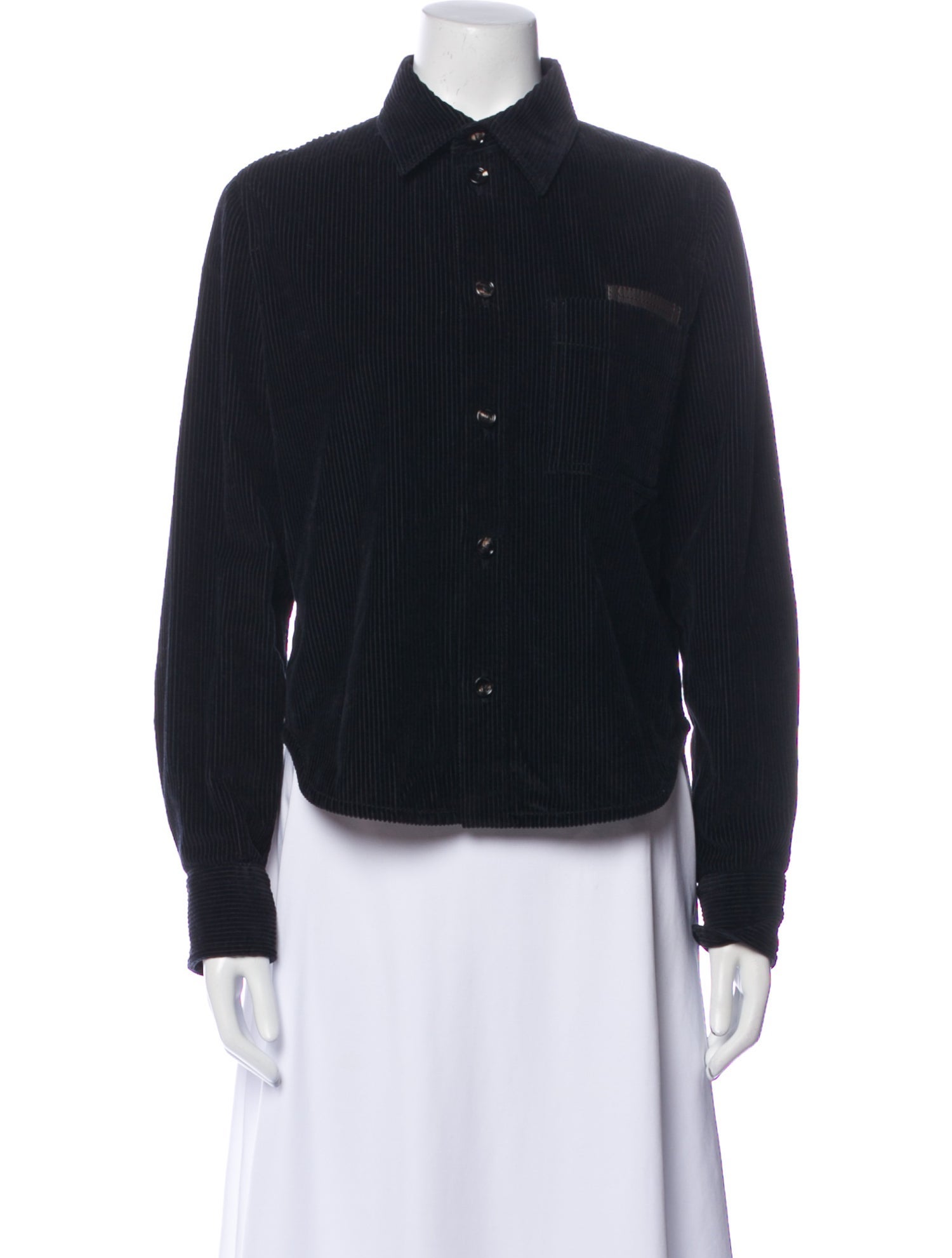 Bottega Veneta Denim Jacket