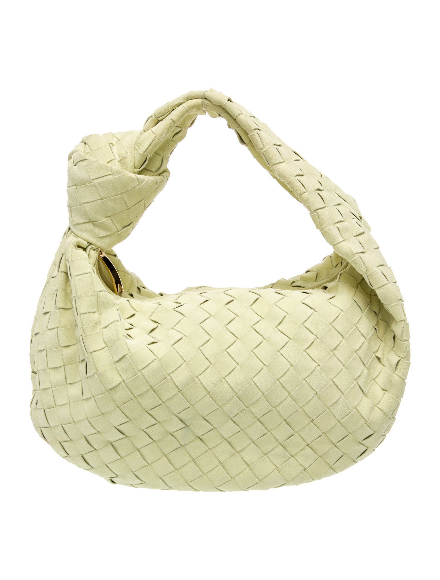 Bottega Veneta Intrecciato Jodie Small