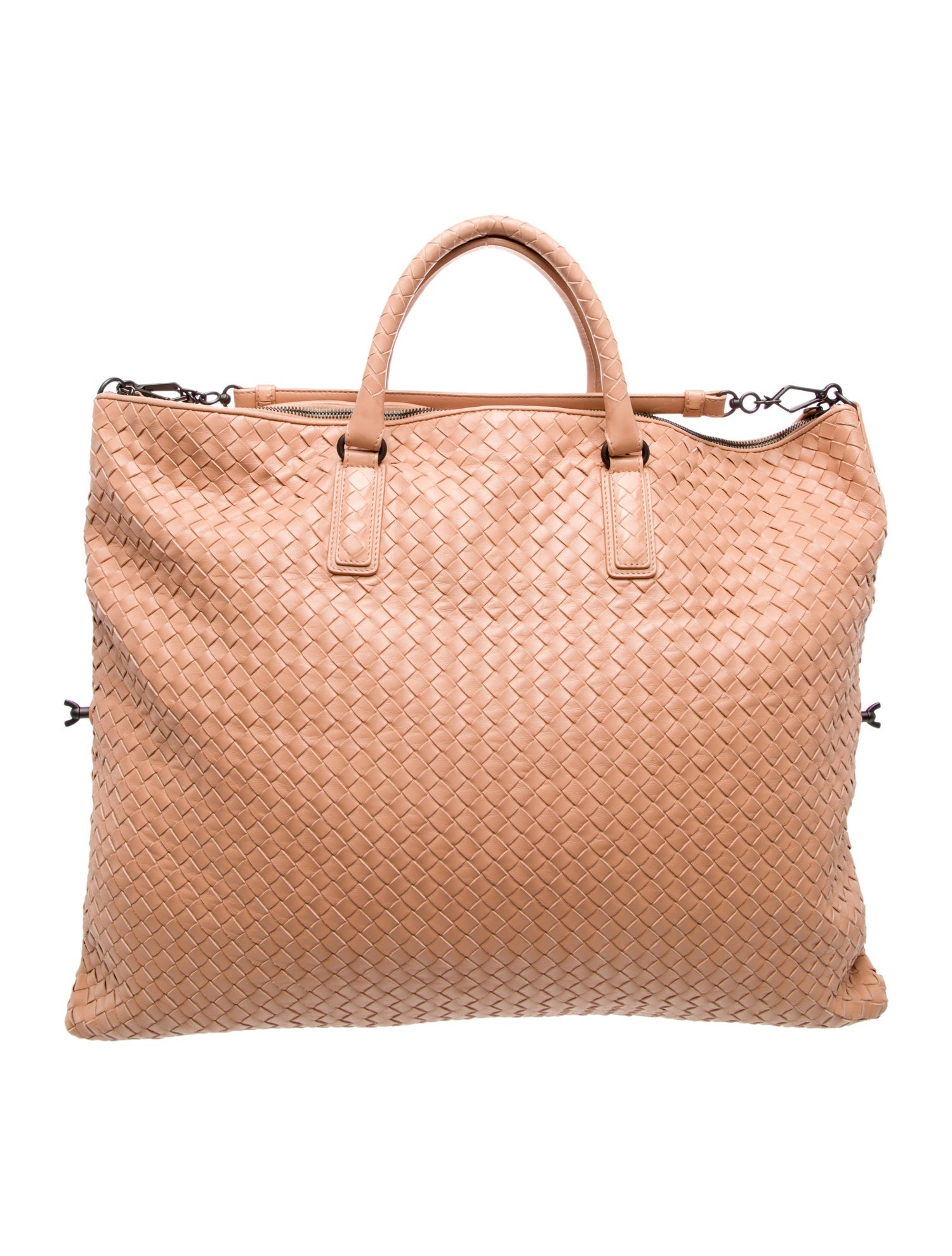 Bottega Veneta Intrecciato Convertible
