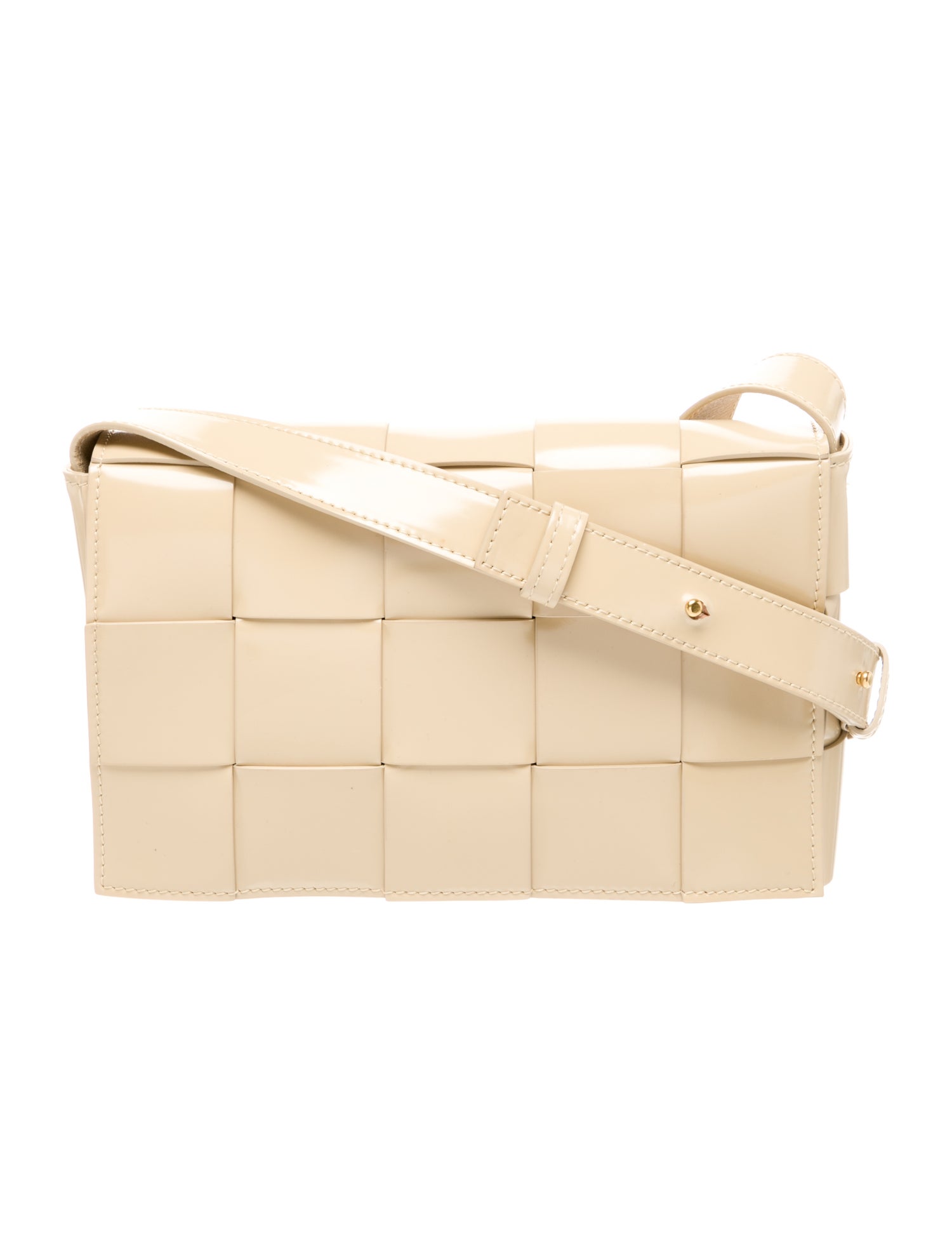 Bottega Veneta Intrecciato Cassette