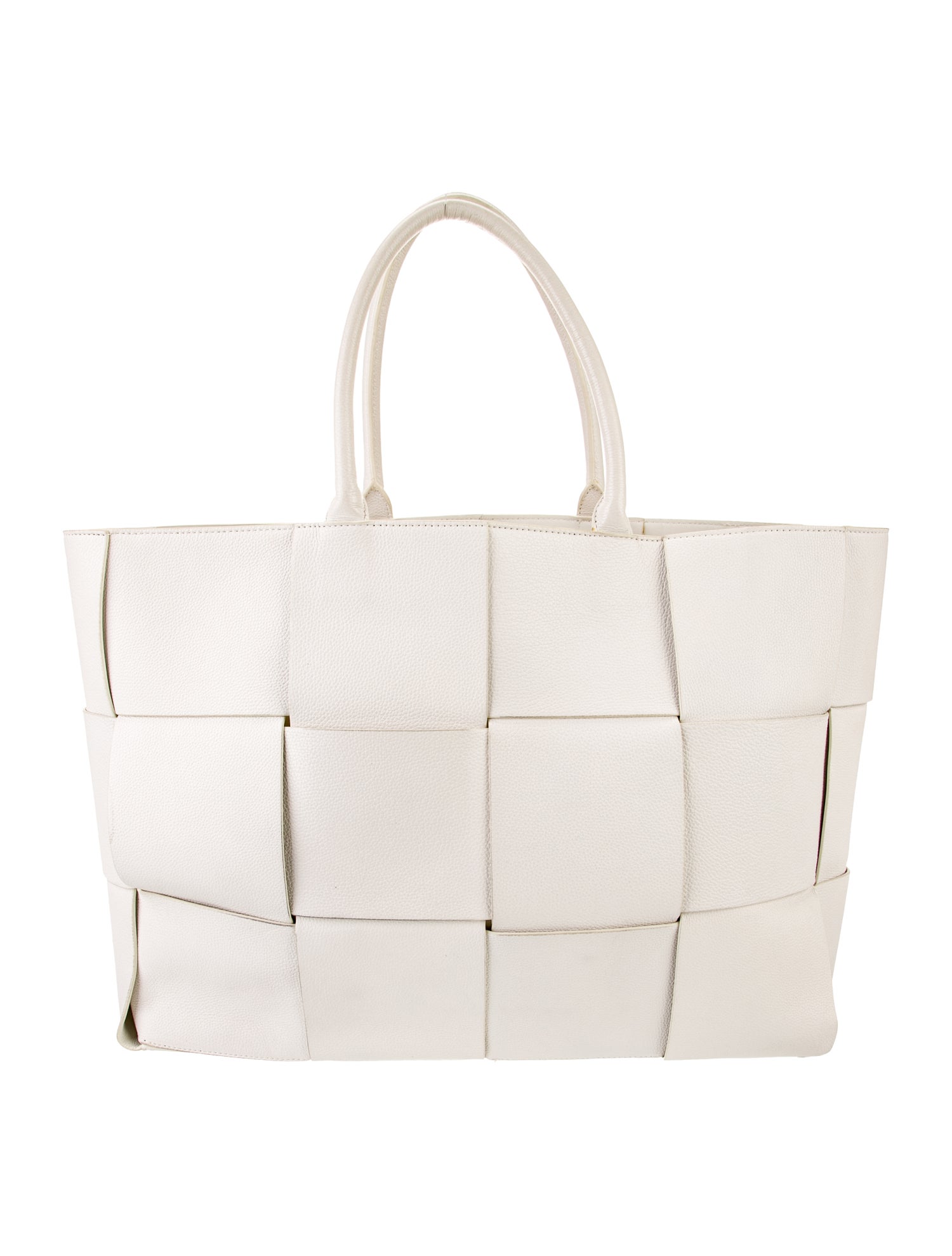 Bottega Veneta Intrecciato Tote