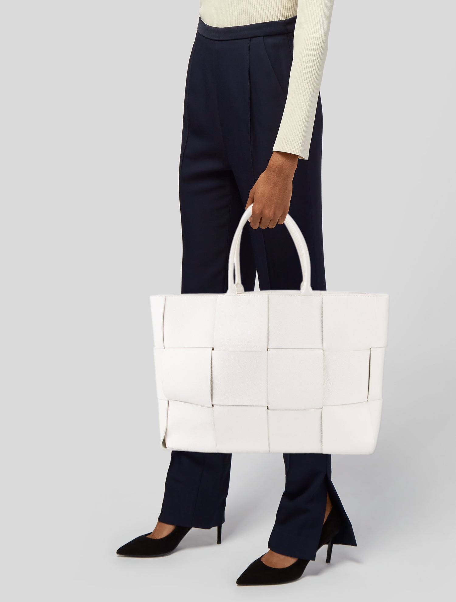 Bottega Veneta Intrecciato Tote