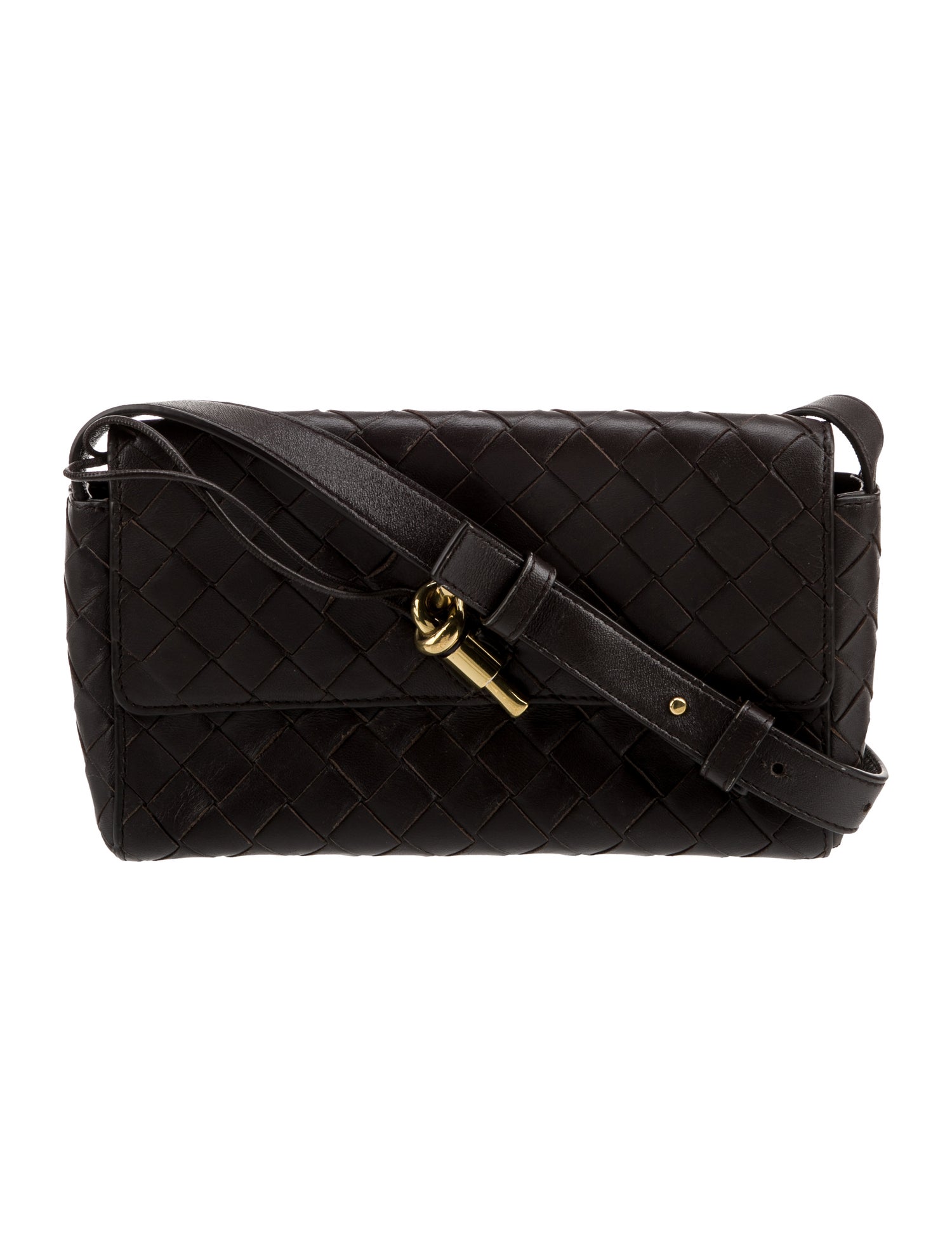 Bottega Veneta Intrecciato Andiamo