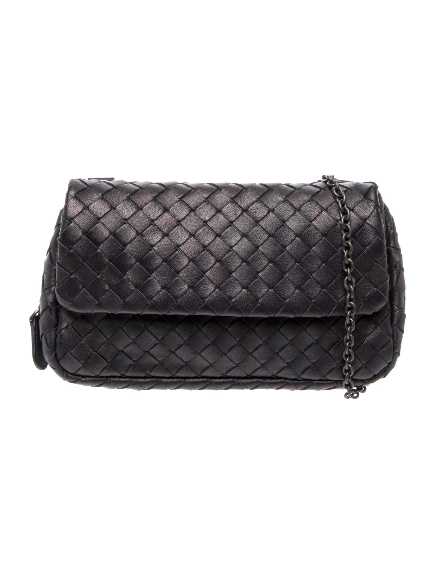 Bottega Veneta Intrecciato Olimpia