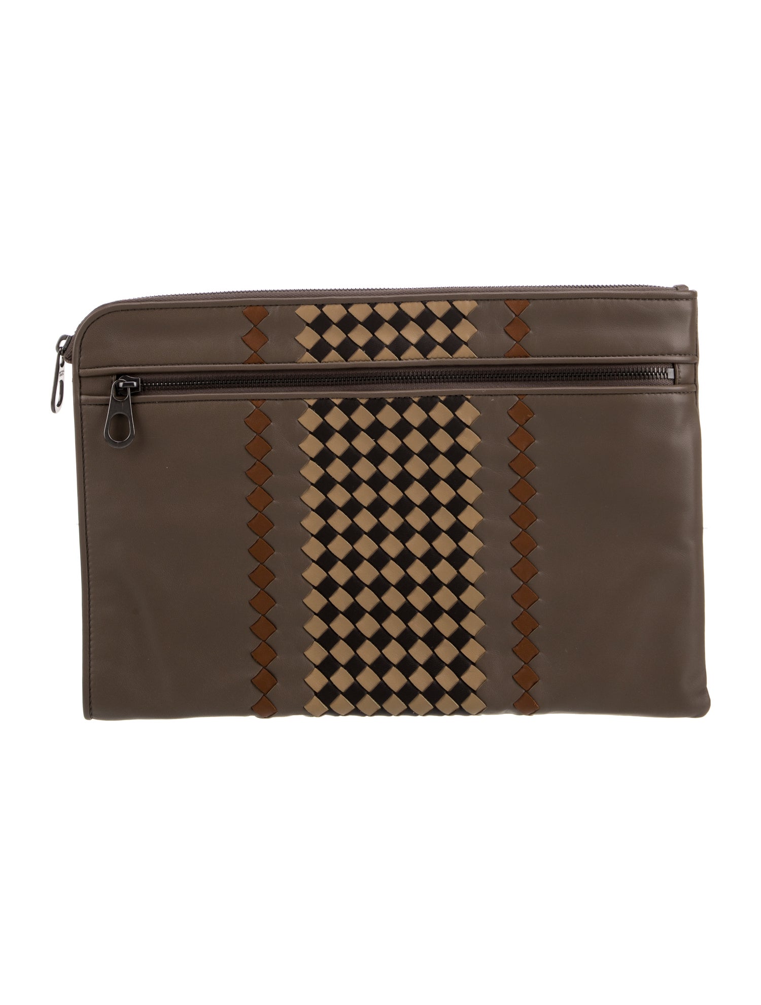 Bottega Veneta Intrecciato Portfolio