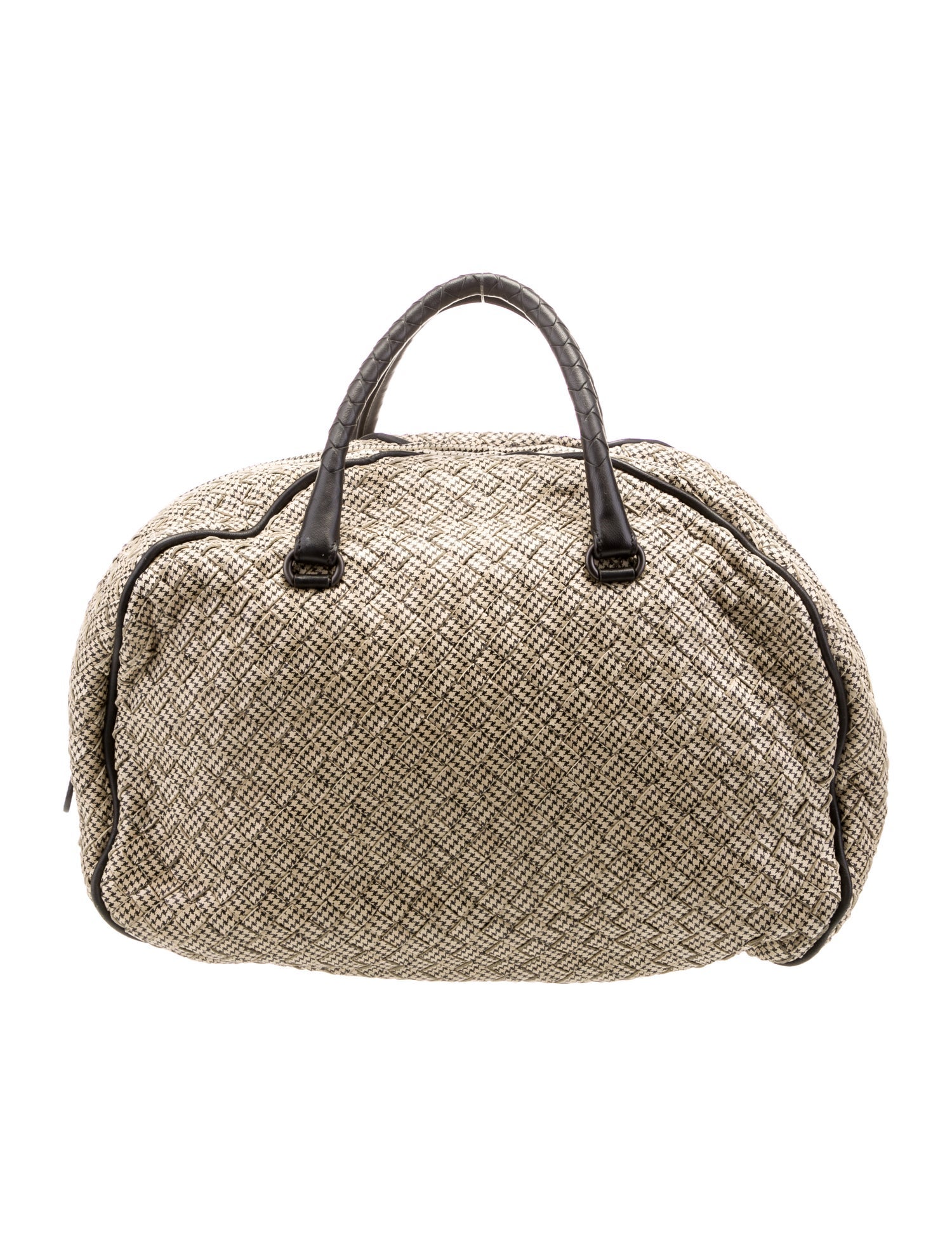 Bottega Veneta Intrecciato Matita