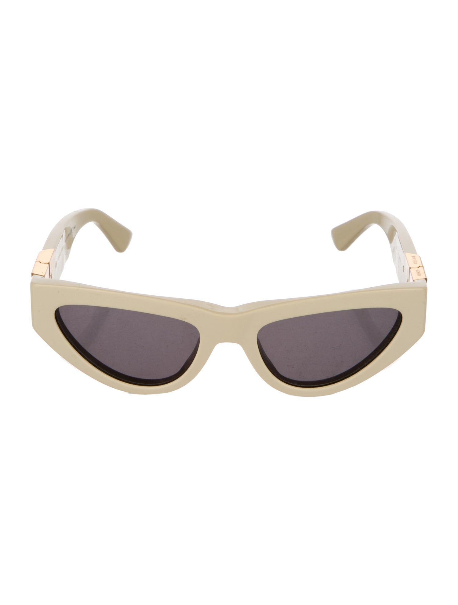 Bottega Veneta Cat-Eye Tinted Sunglasses