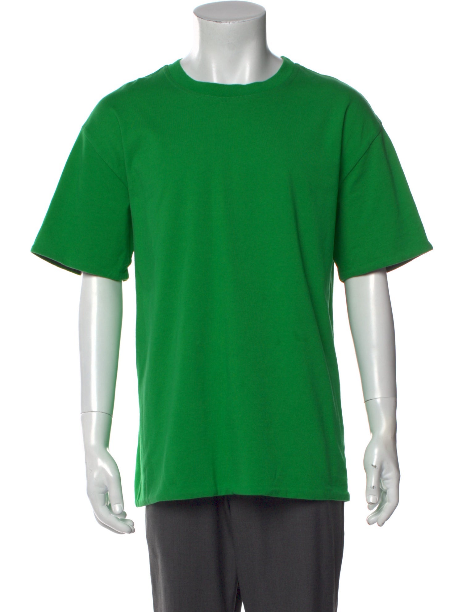 Bottega Veneta Crew Neck Short Sleeve T-Shirt