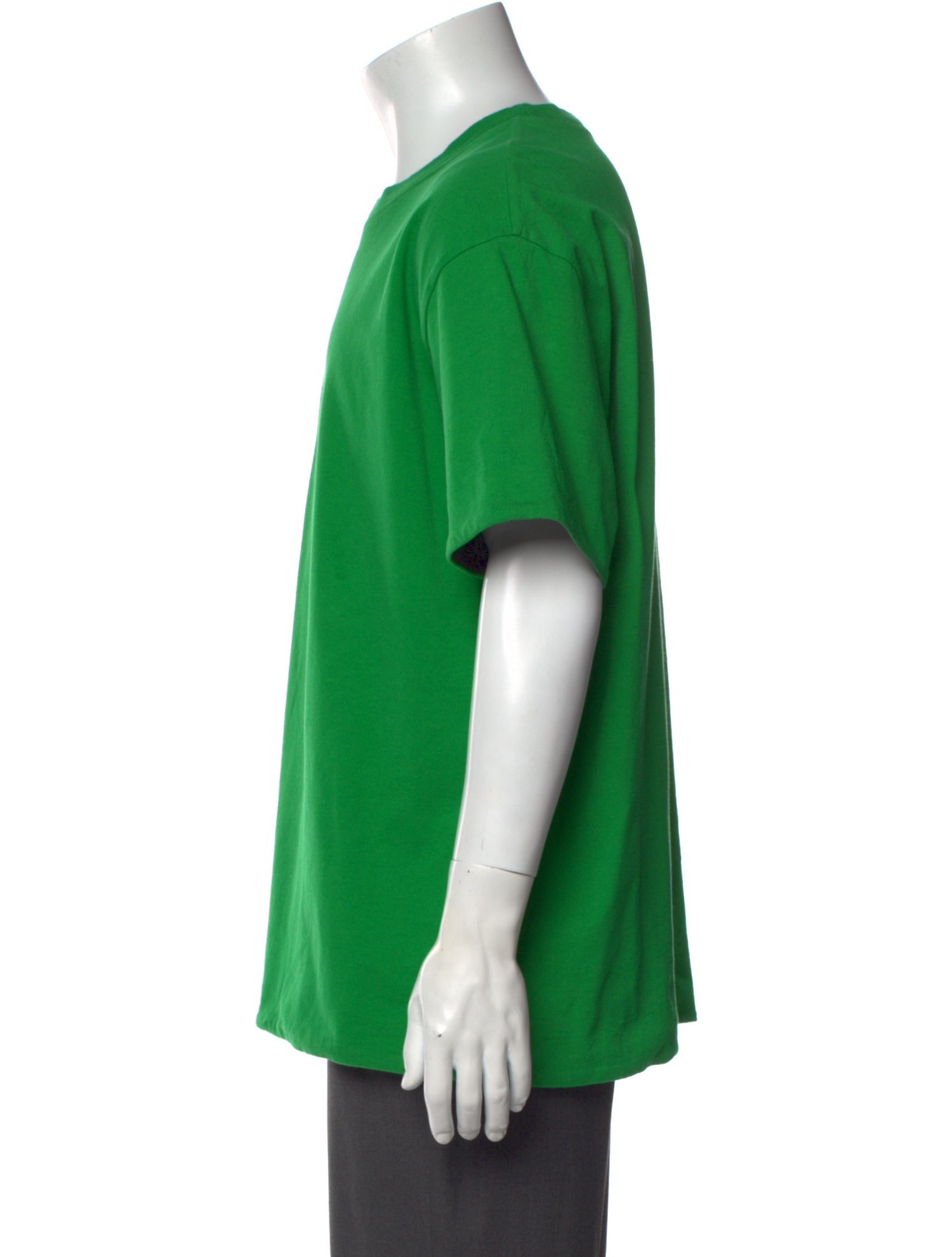 Bottega Veneta Crew Neck Short Sleeve T-Shirt