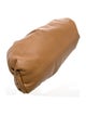Bottega Veneta Leather The Pouch