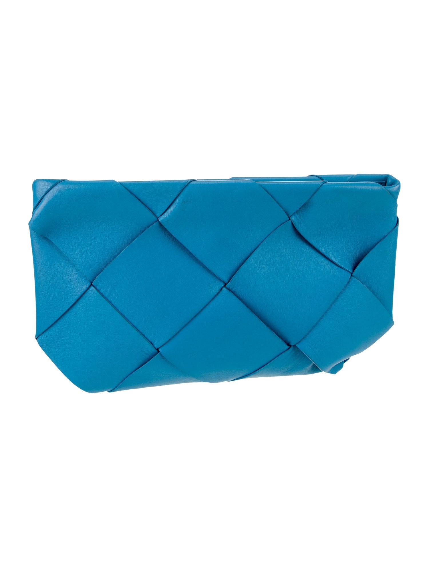 Bottega Veneta Intrecciato Clutch