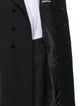 Bottega Veneta Wool Overcoat