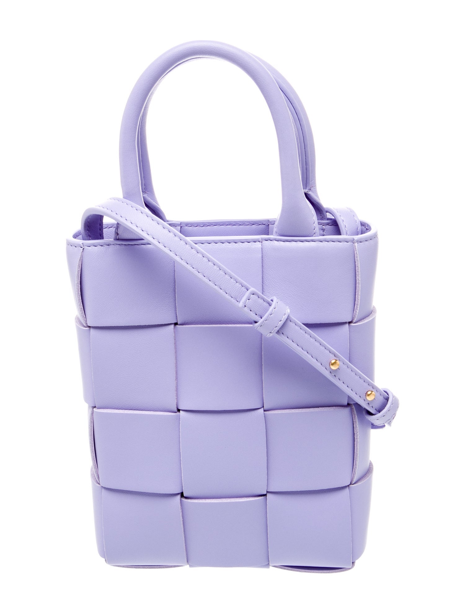 Bottega Veneta Intrecciato Cassette