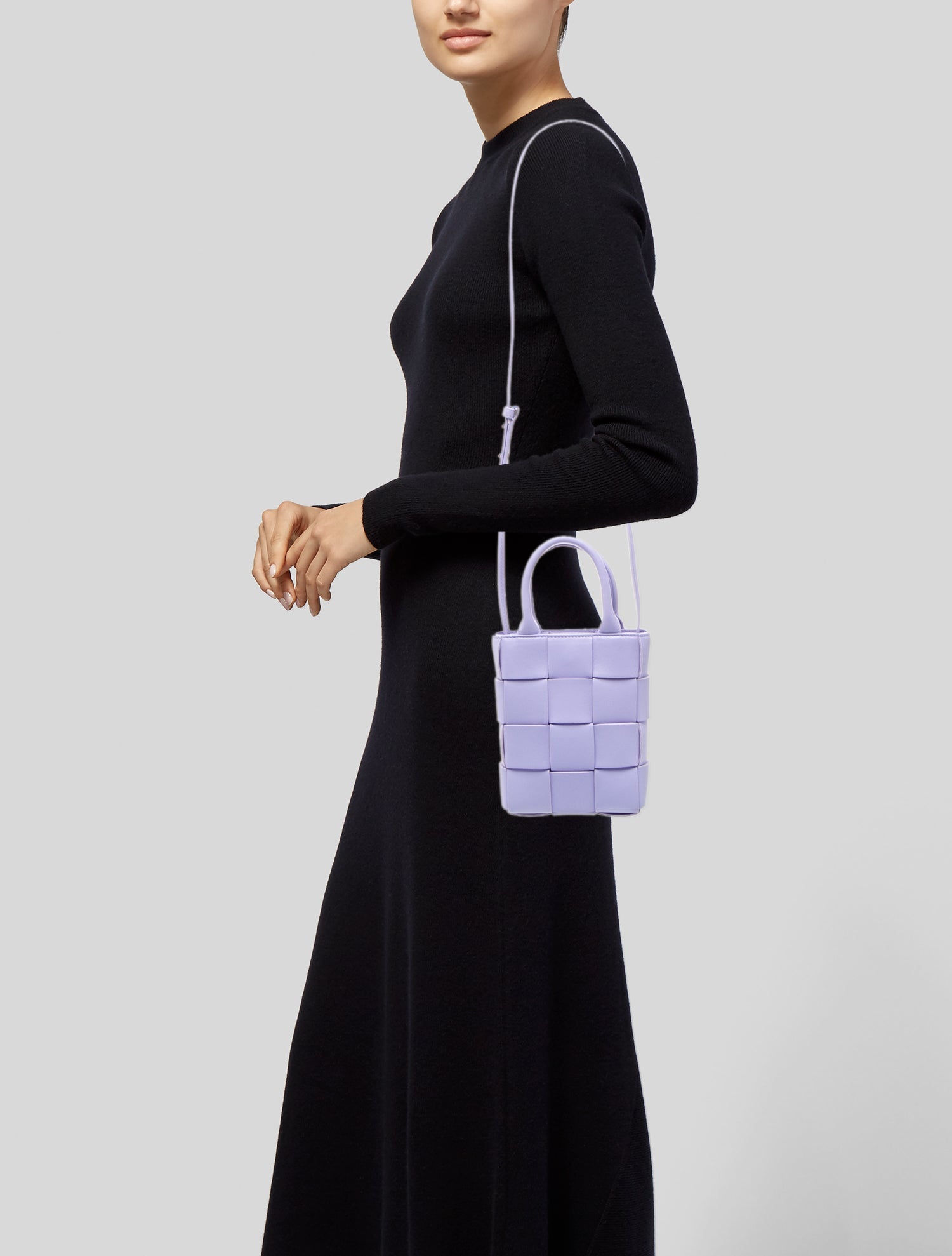 Bottega Veneta Intrecciato Cassette