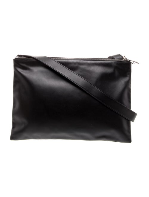 Bottega Veneta Intrecciato Messenger Bag