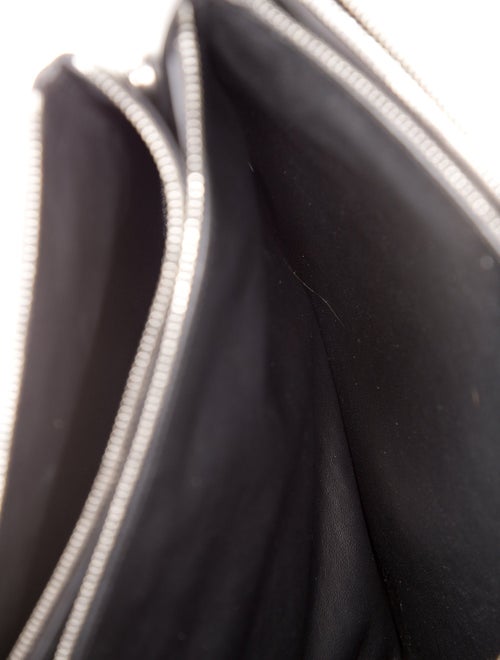 Bottega Veneta Intrecciato Messenger Bag