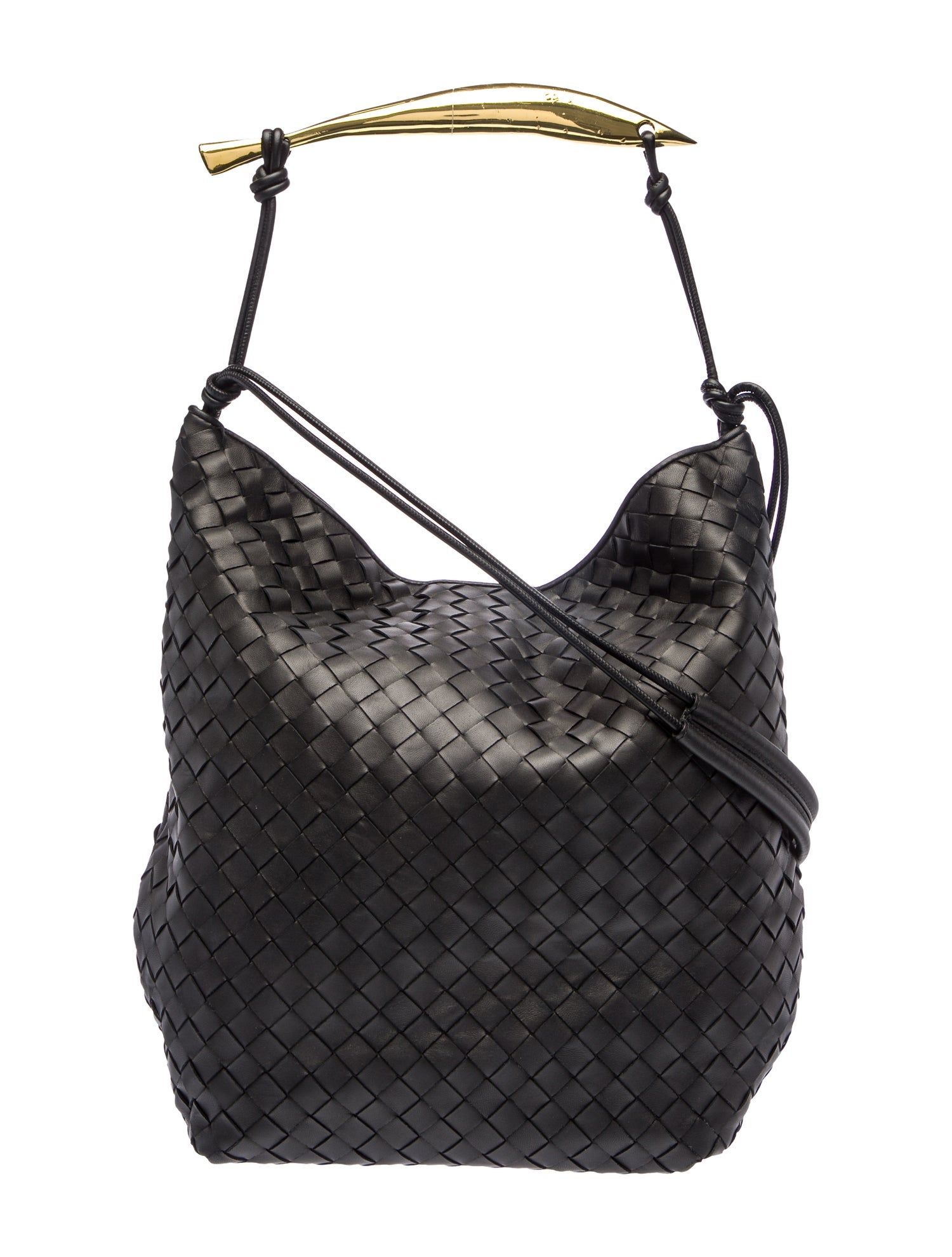 Bottega Veneta Intrecciato Sardine