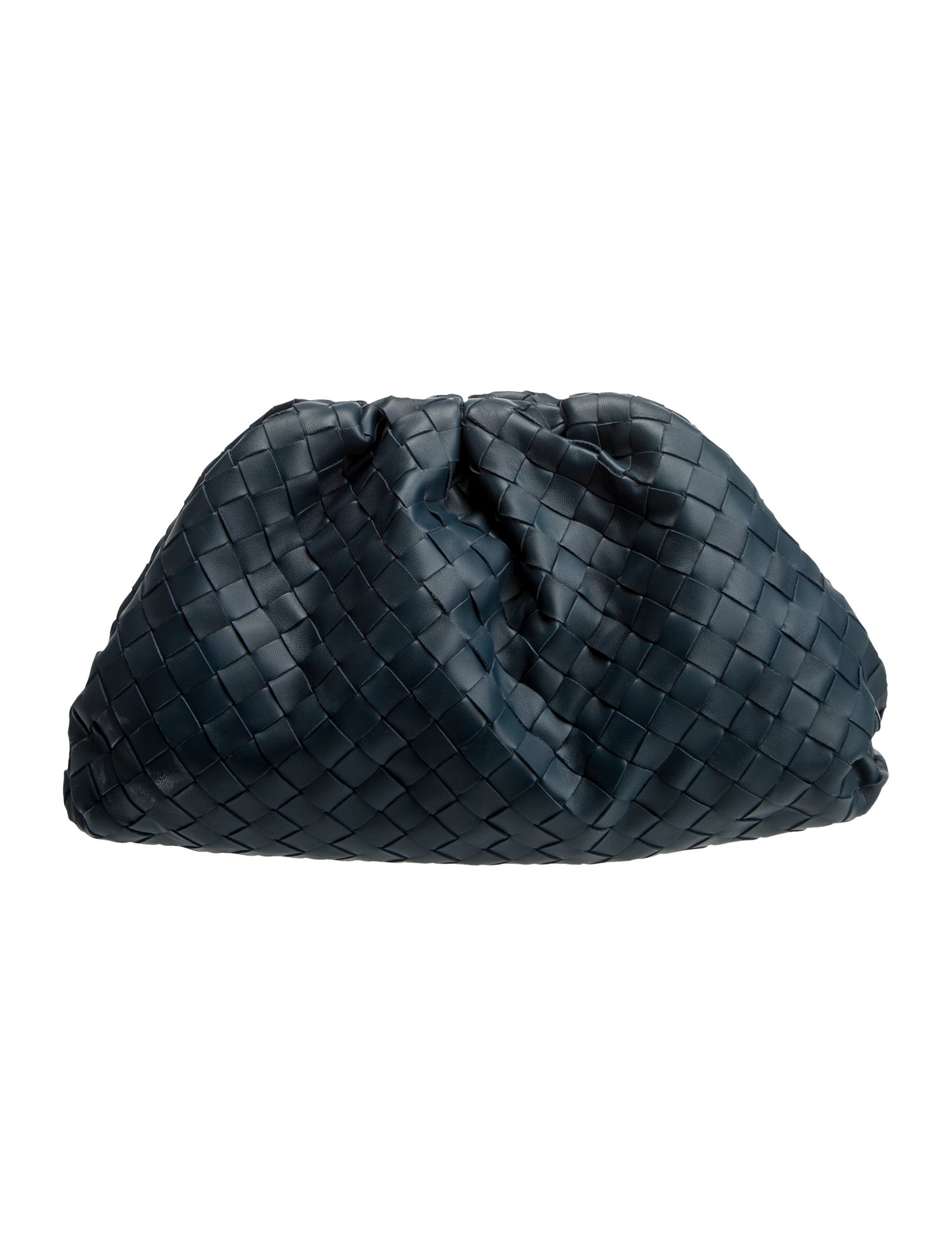 Bottega Veneta Intrecciato The Pouch