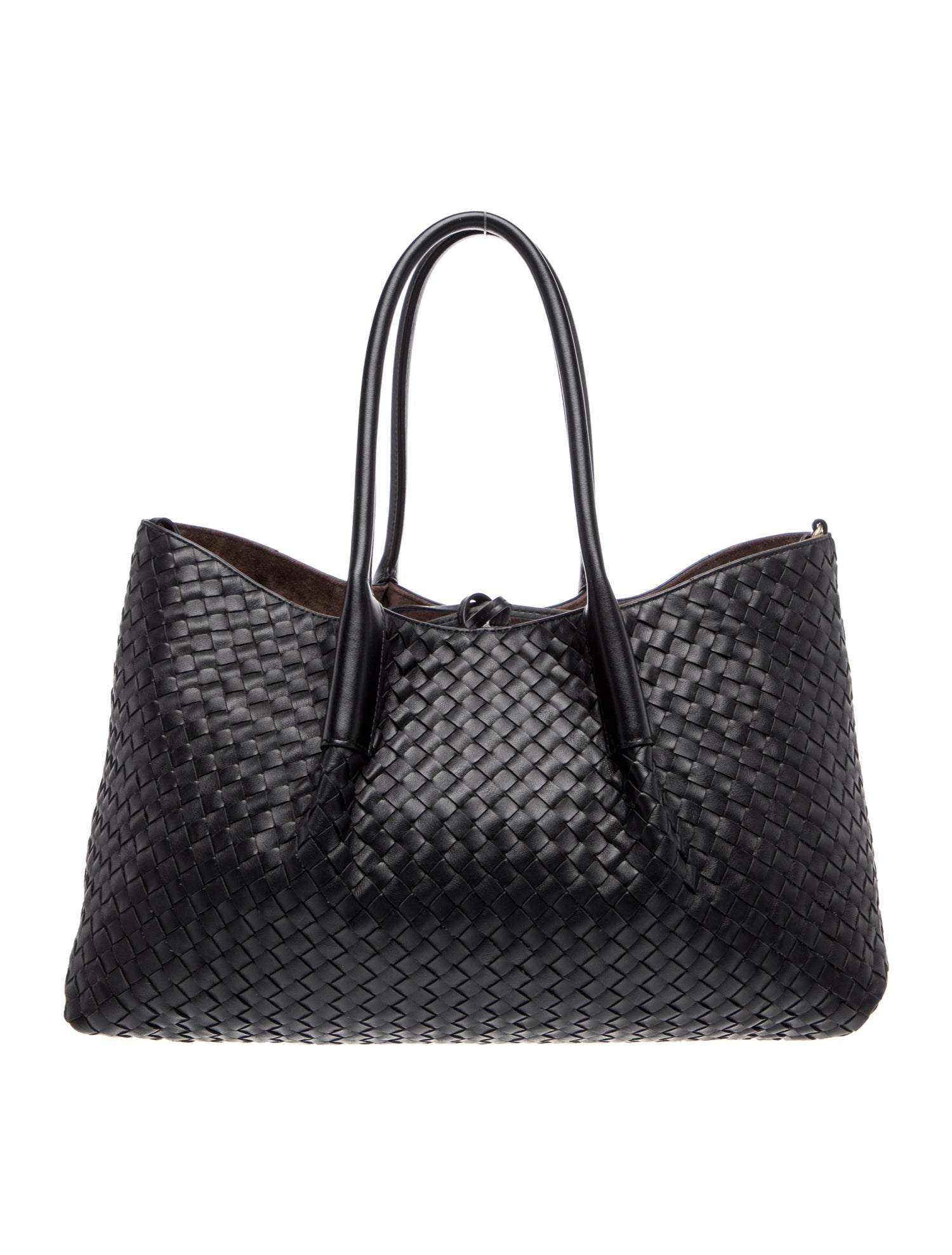 Bottega Veneta Intrecciato Pinacoteca Large