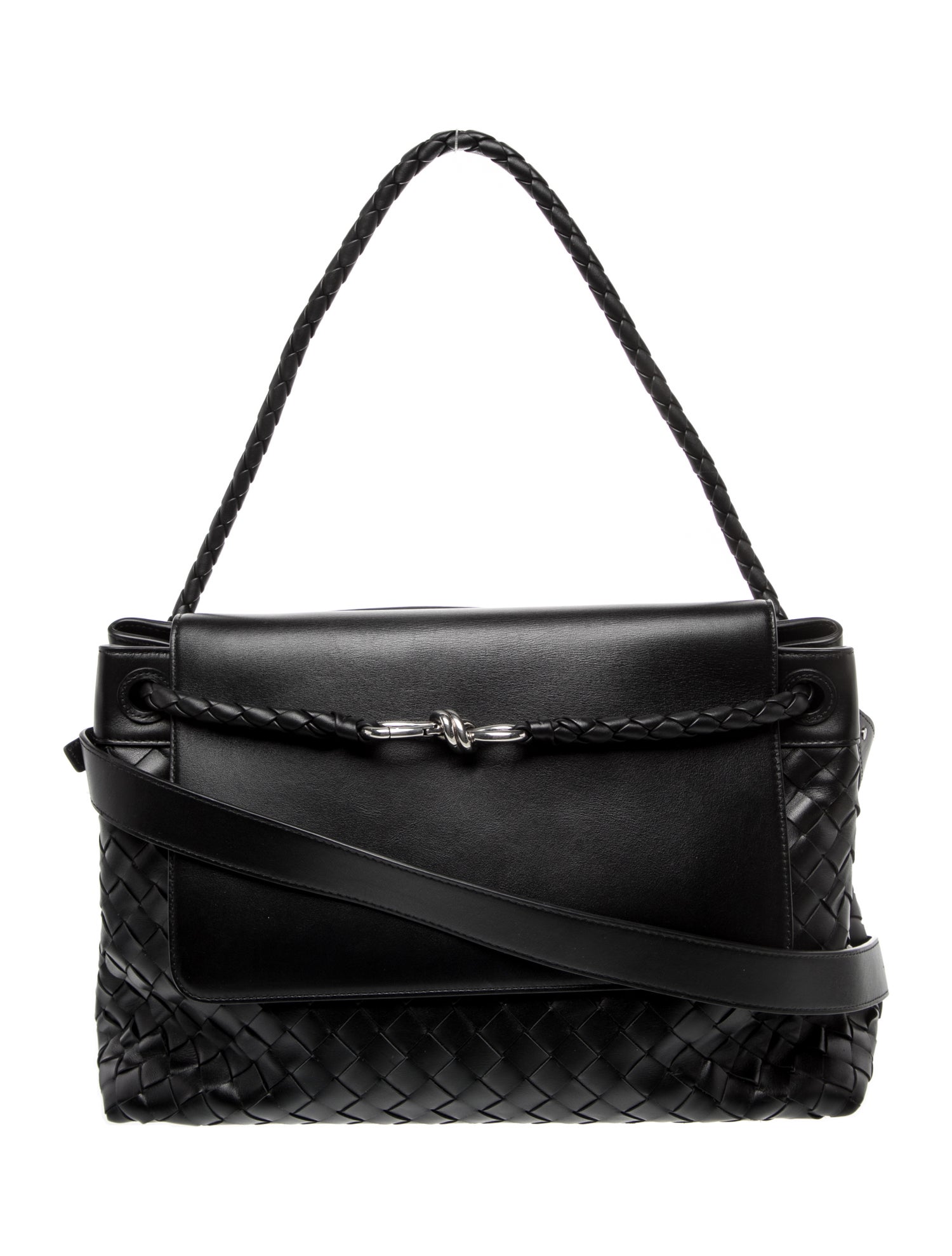 Bottega Veneta Intrecciato Andiamo