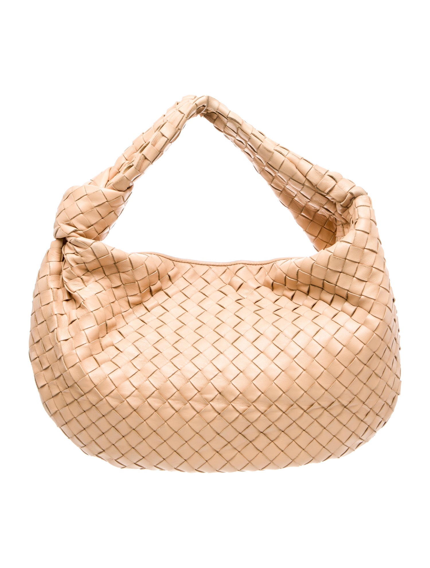 Bottega Veneta Intrecciato Jodie Small