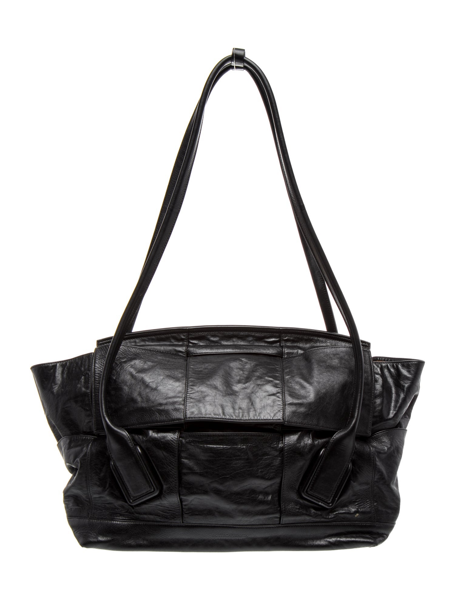 Bottega Veneta Intrecciato Arco