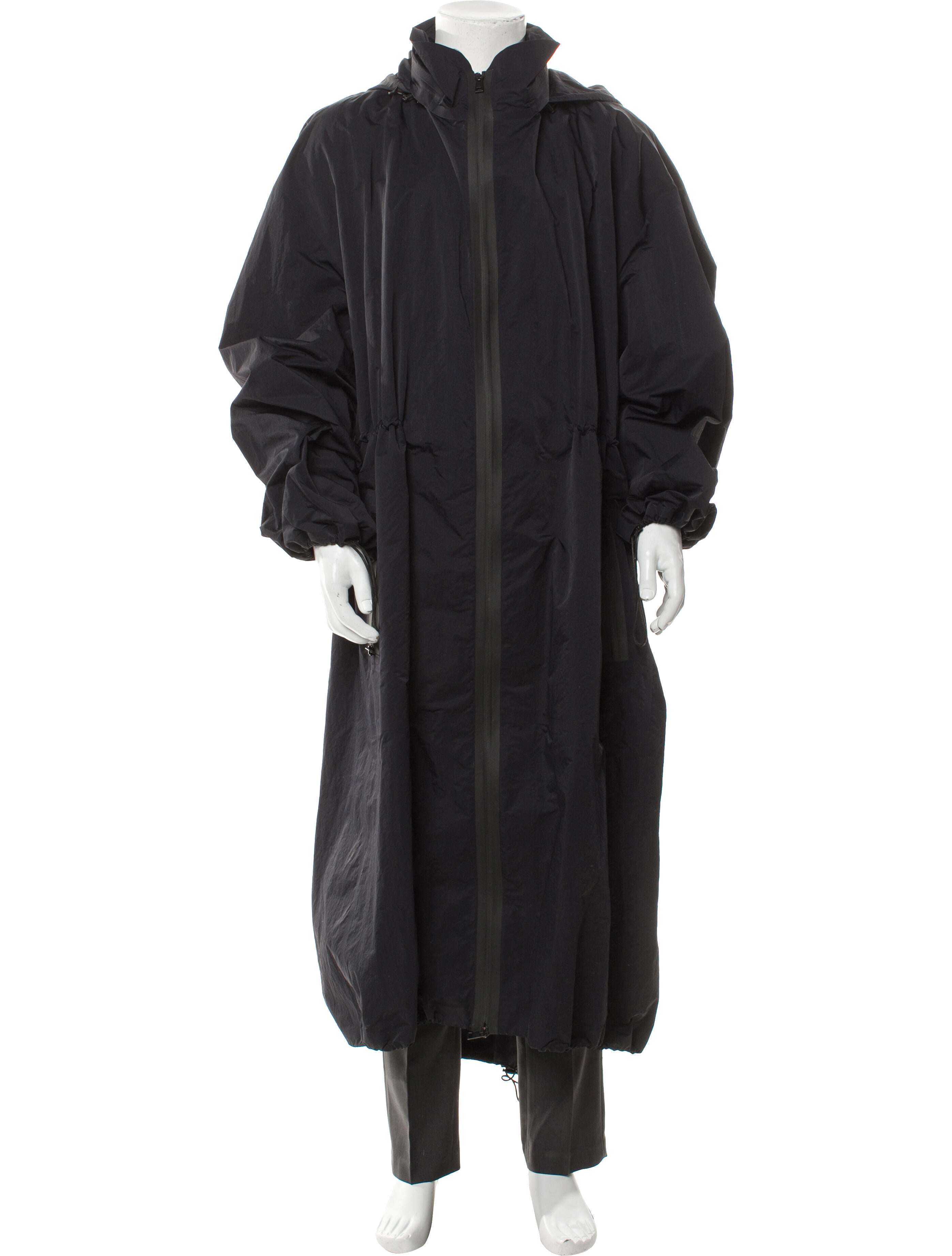 Bottega Veneta Parka