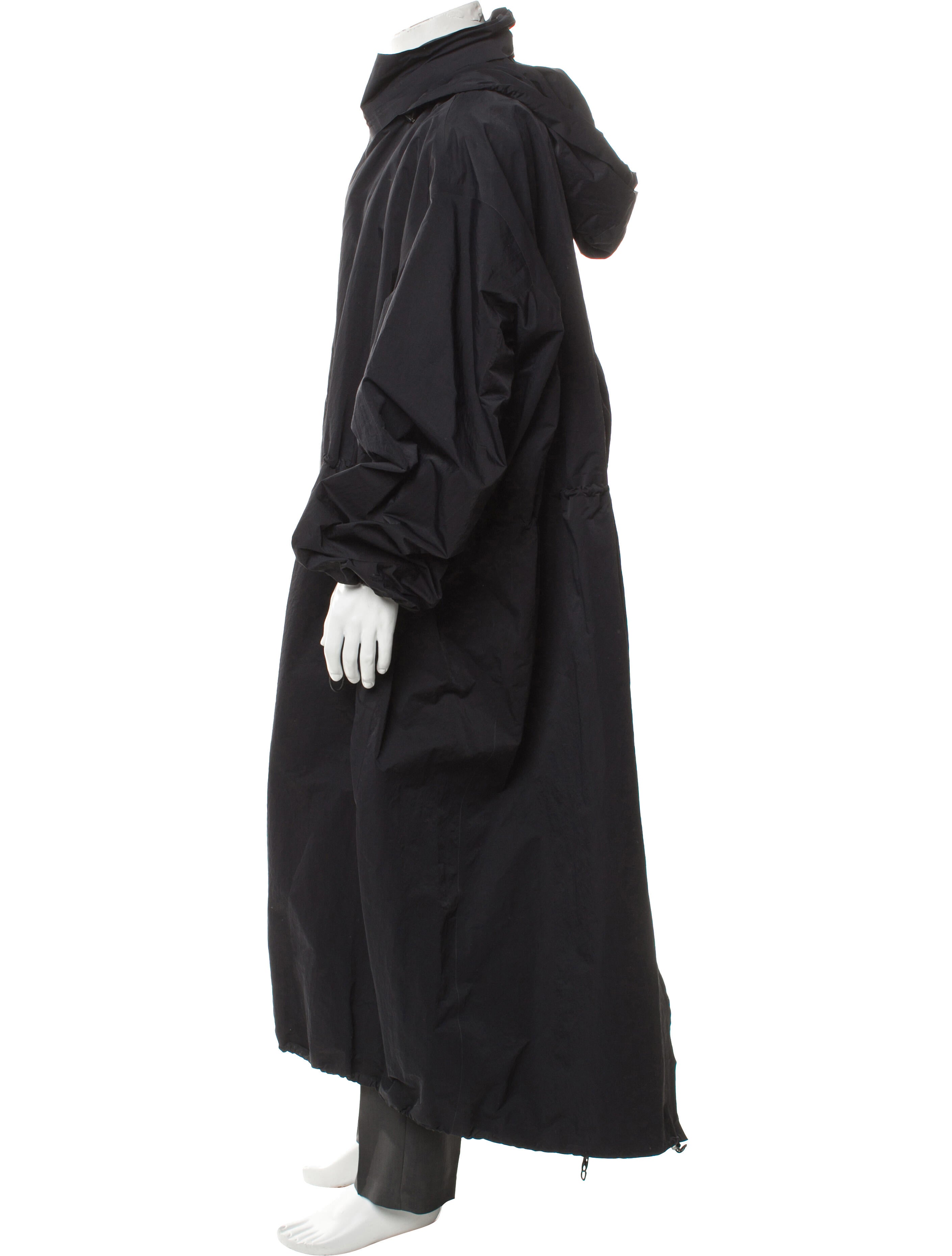 Bottega Veneta Parka