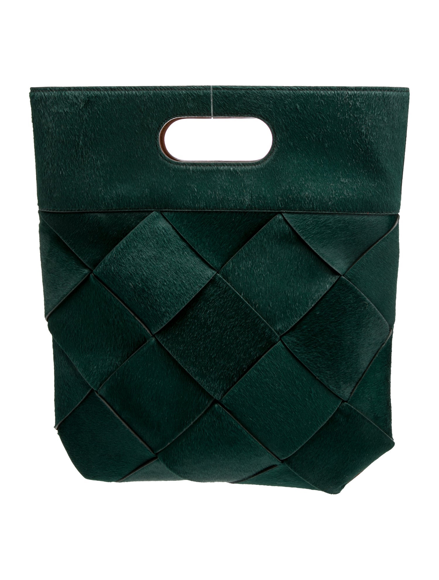 Bottega Veneta Intrecciato Slip