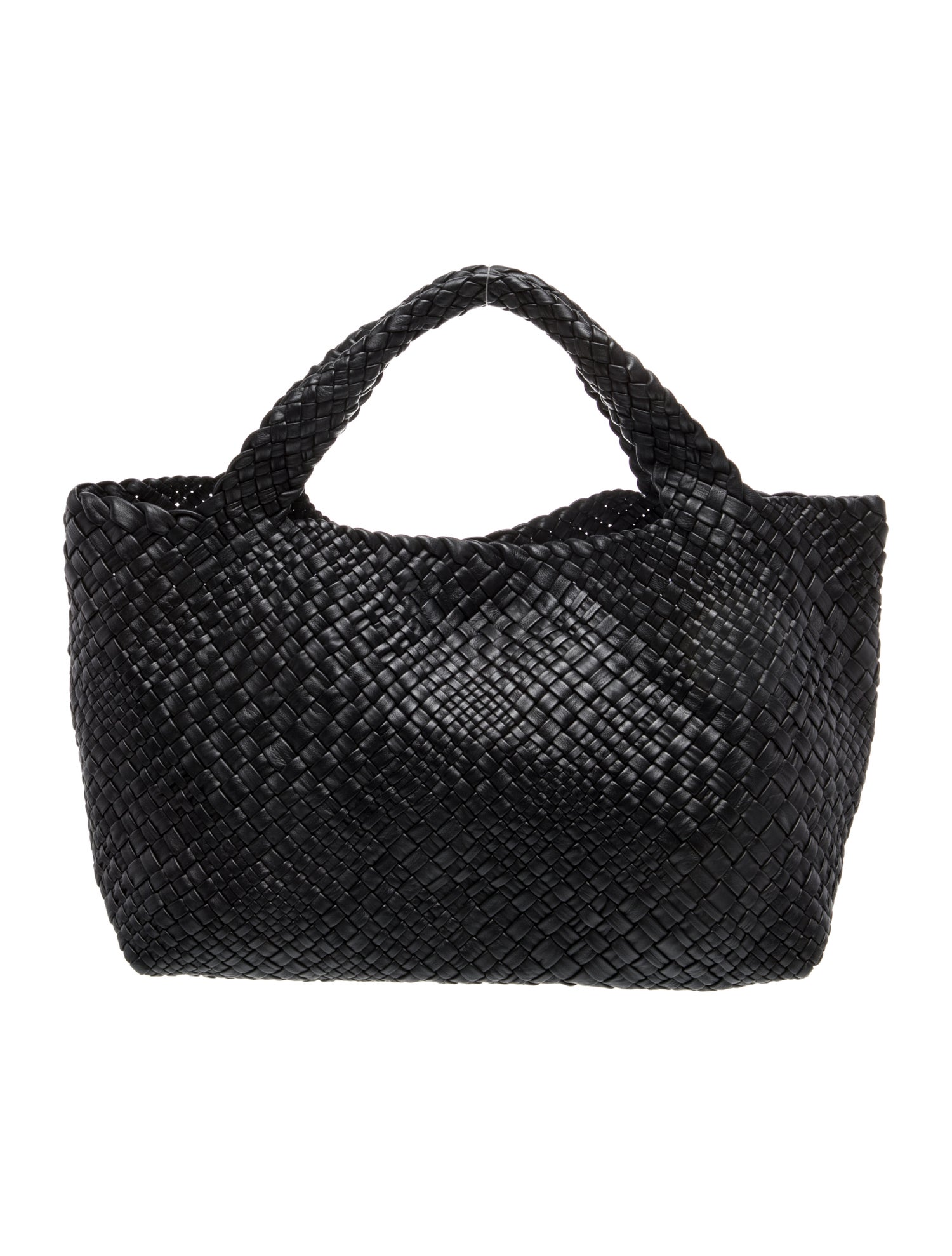 Falor Intrecciato Hobo