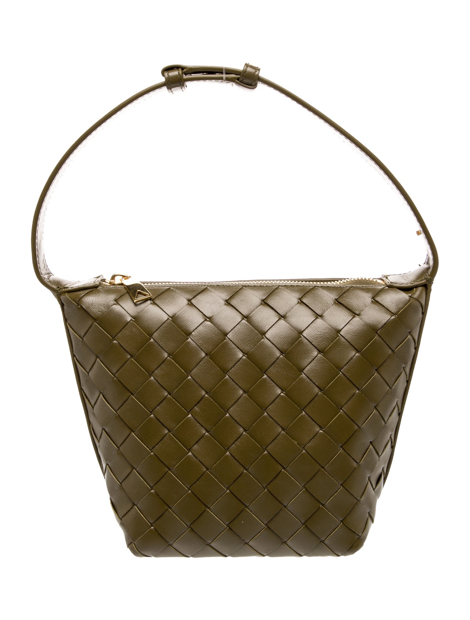 Bottega Veneta Intrecciato Wallace