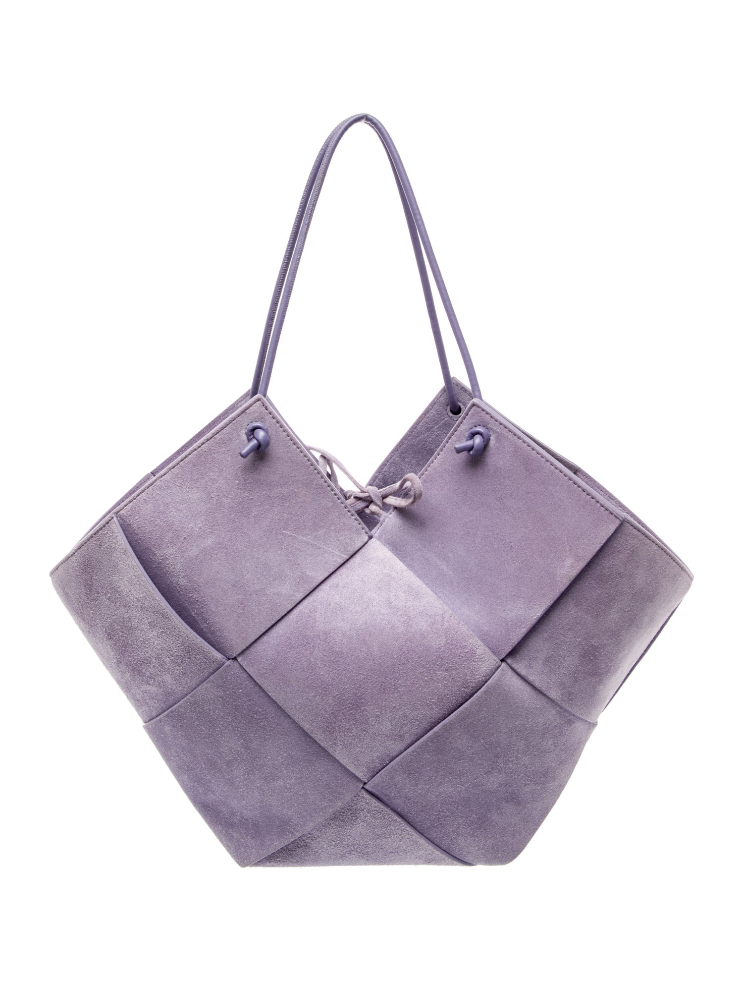 Bottega Veneta Intrecciato Shoulder Bag