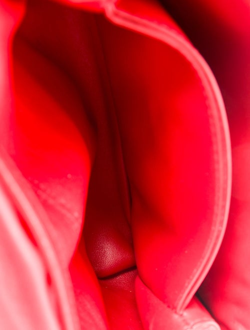 Bottega Veneta Intrecciato Messenger Bag