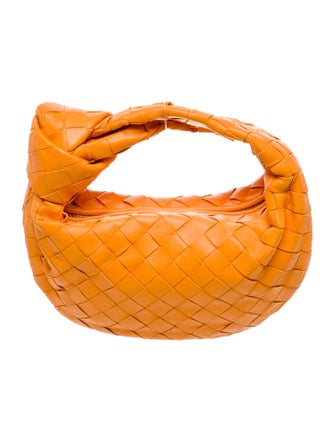 Bottega Veneta Intrecciato Jodie